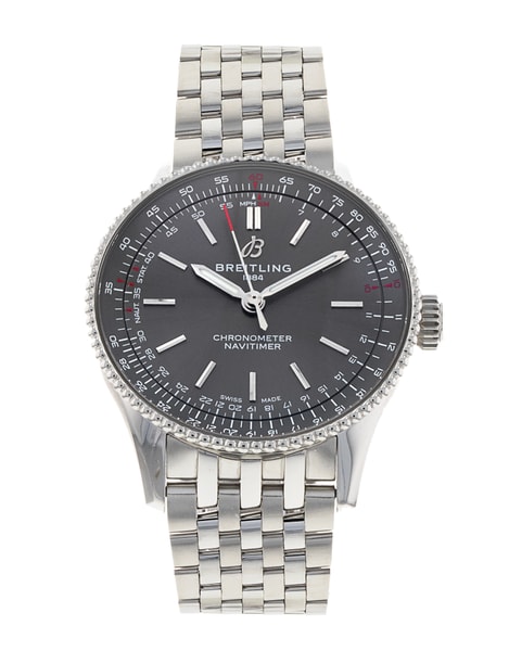 Breitling Navitimer Automatic 36 A17327